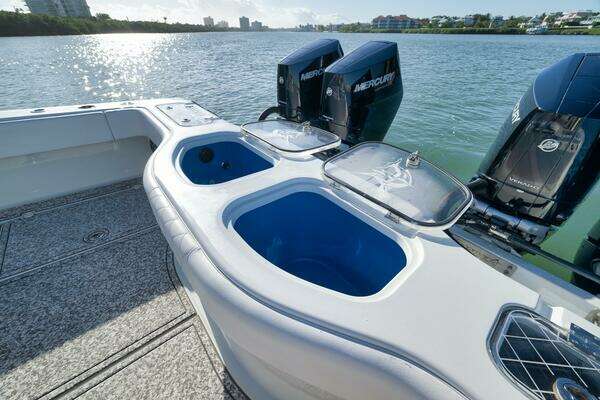 Freeman 43 Yacht For Sale