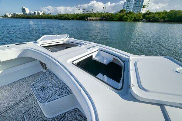 Freeman 43 Yacht For Sale