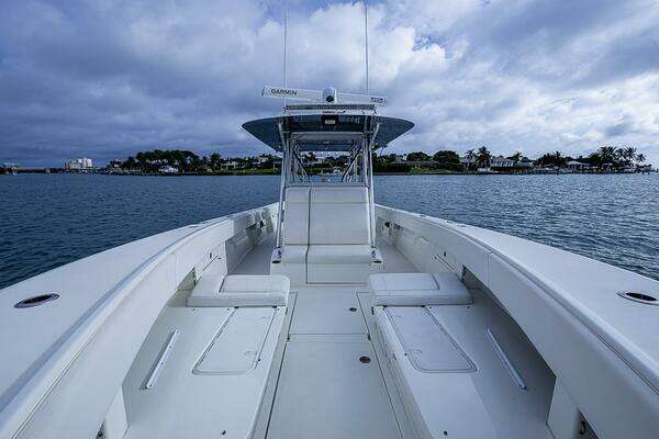 SeaVee 390B Yacht For Sale