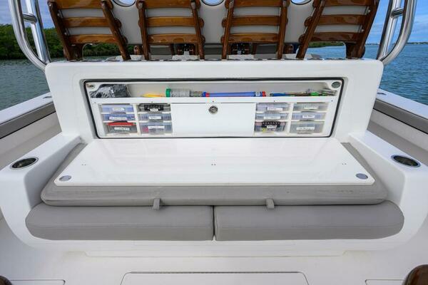 No Name 46 Valhalla 46ft Valhalla Boatworks Yacht For Sale