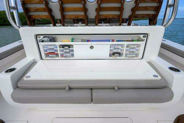 Valhalla Boatworks V-46 Yacht For Sale