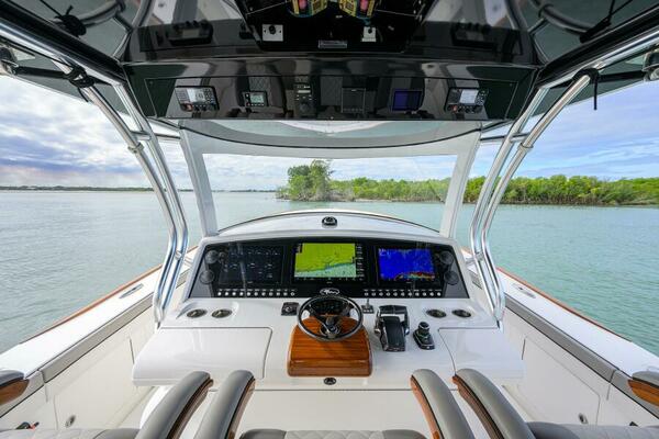 No Name 46 Valhalla 46ft Valhalla Boatworks Yacht For Sale