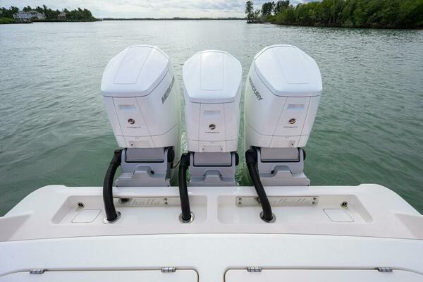 No Name 46 Valhalla 46ft Valhalla Boatworks Yacht For Sale