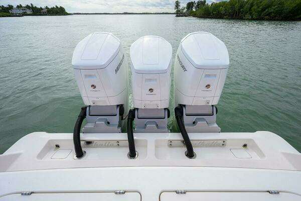 Valhalla Boatworks V-46 Yacht For Sale