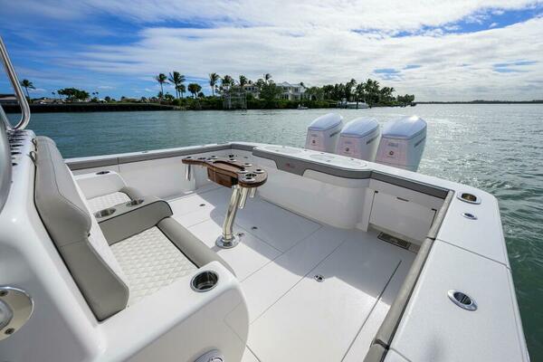 No Name 46 Valhalla 46ft Valhalla Boatworks Yacht For Sale