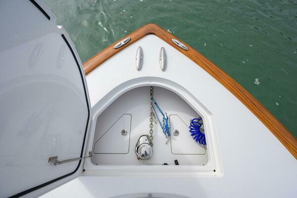 No Name 46 Valhalla 46ft Valhalla Boatworks Yacht For Sale