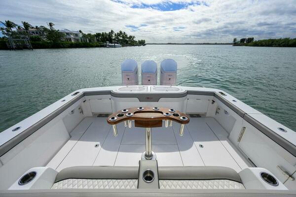 No Name 46 Valhalla 46ft Valhalla Boatworks Yacht For Sale