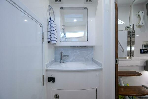 No Name 46 Valhalla 46ft Valhalla Boatworks Yacht For Sale