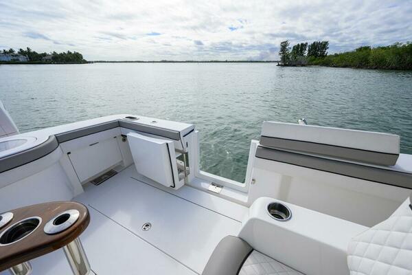 No Name 46 Valhalla 46ft Valhalla Boatworks Yacht For Sale