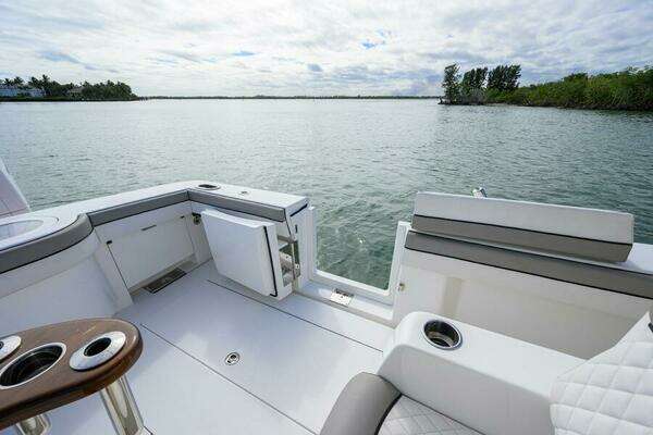 Valhalla Boatworks V-46 Yacht For Sale