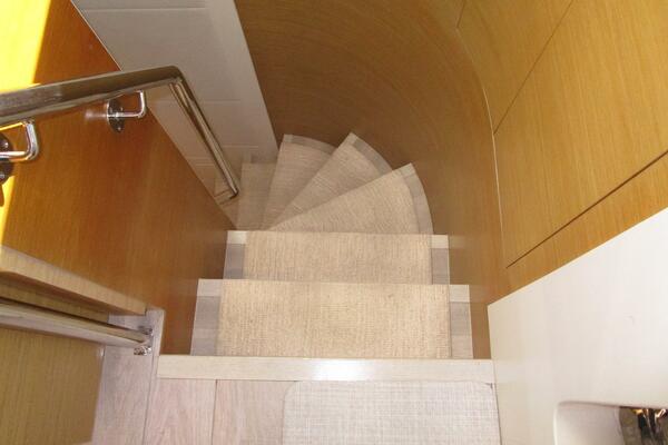 SEASEID 95ft Hargrave Yacht For Sale