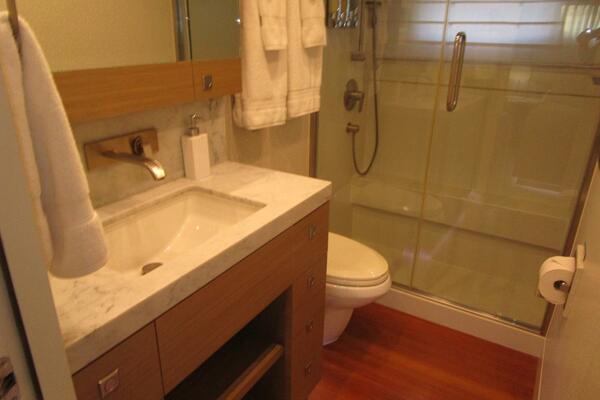 SEASEID 95ft Hargrave Yacht For Sale