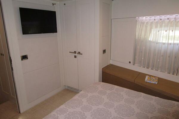 SEASEID 95ft Hargrave Yacht For Sale