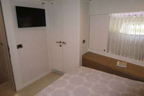 Hargrave FB with Hardtop Yacht For Sale