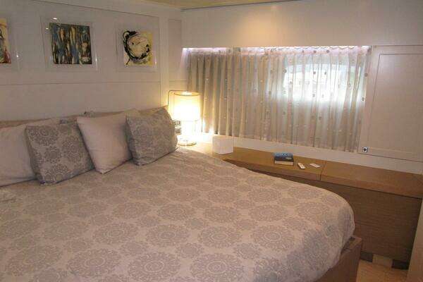 Hargrave FB with Hardtop Yacht For Sale