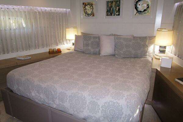 Hargrave FB with Hardtop Yacht For Sale