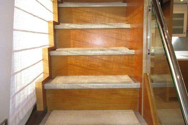 Hargrave FB with Hardtop Yacht For Sale