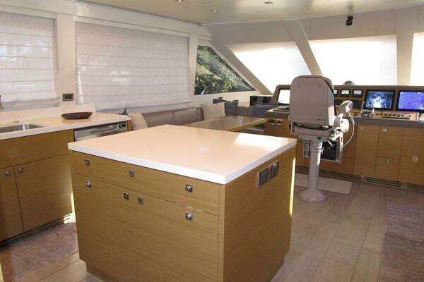 Hargrave FB with Hardtop Yacht For Sale