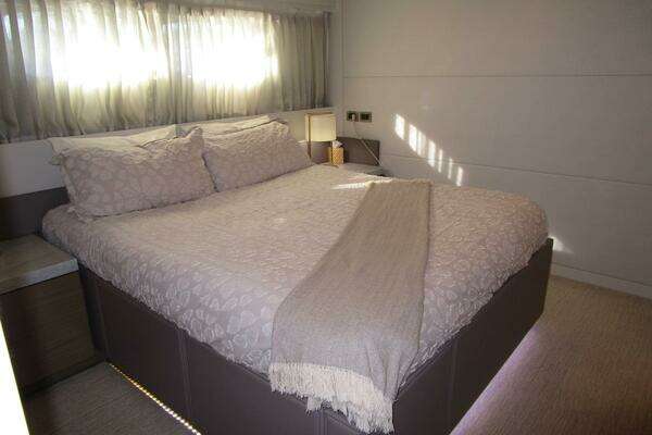 Hargrave FB with Hardtop Yacht For Sale