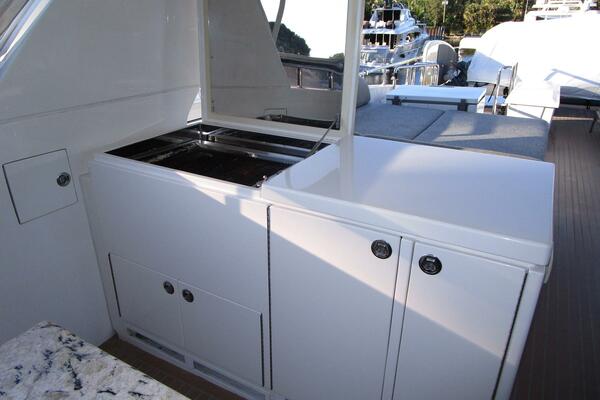 SEASEID 95ft Hargrave Yacht For Sale