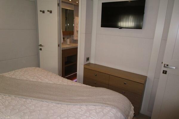 SEASEID 95ft Hargrave Yacht For Sale