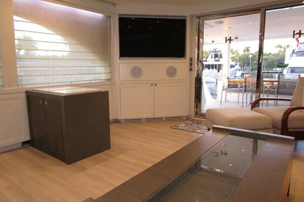 SEASEID 95ft Hargrave Yacht For Sale