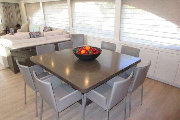 Hargrave FB with Hardtop Yacht For Sale