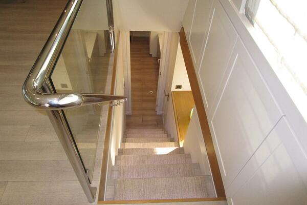 SEASEID 95ft Hargrave Yacht For Sale