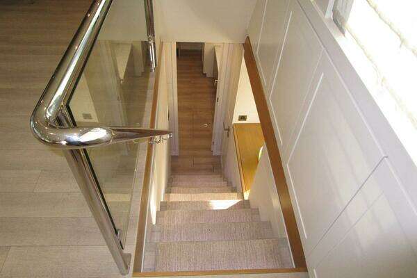 Hargrave FB with Hardtop Yacht For Sale