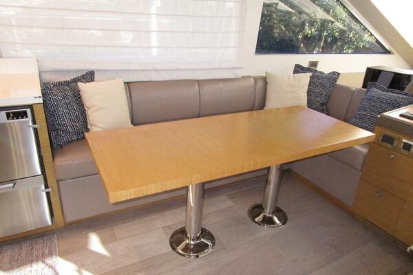 SEASEID 95ft Hargrave Yacht For Sale