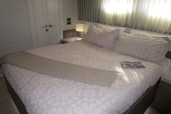 SEASEID 95ft Hargrave Yacht For Sale