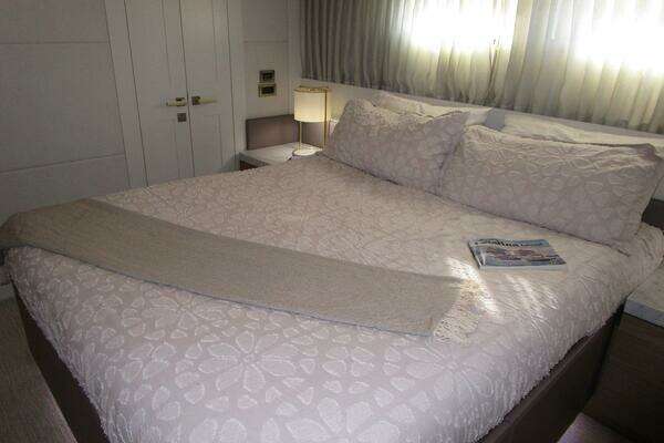 Hargrave FB with Hardtop Yacht For Sale