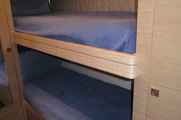 SEASEID 95ft Hargrave Yacht For Sale