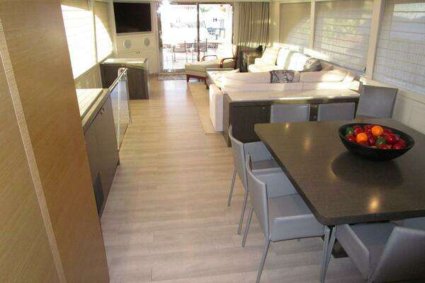 Hargrave FB with Hardtop Yacht For Sale