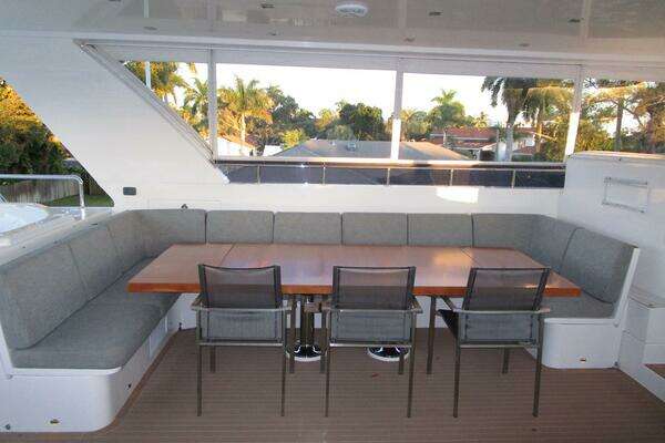 Hargrave FB with Hardtop Yacht For Sale