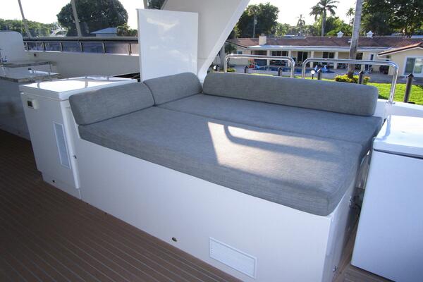 SEASEID 95ft Hargrave Yacht For Sale