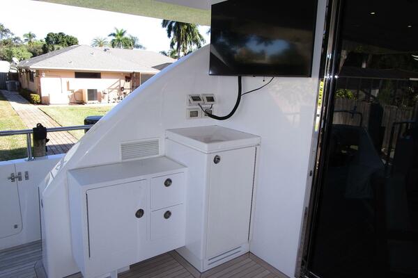 SEASEID 95ft Hargrave Yacht For Sale