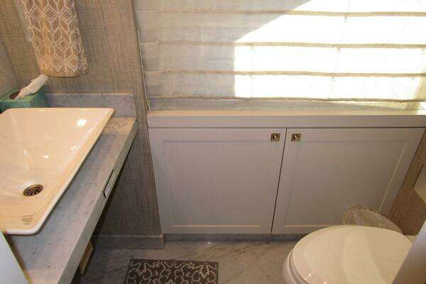 Hargrave FB with Hardtop Yacht For Sale