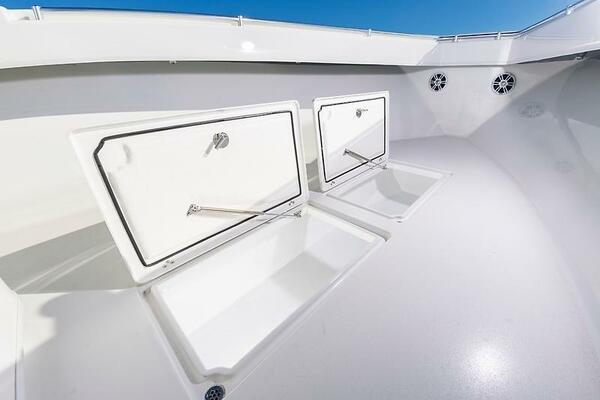 34ft Pair Customs Yacht For Sale