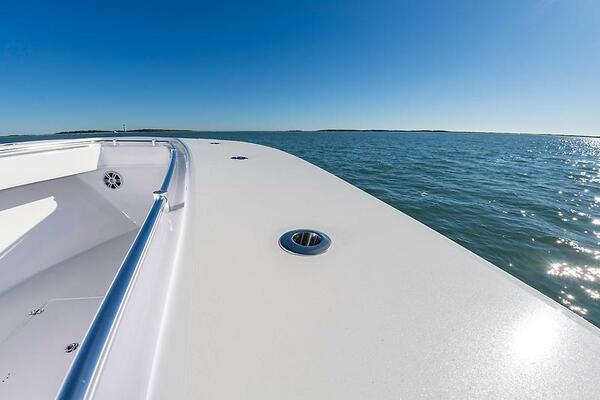 34ft Pair Customs Yacht For Sale