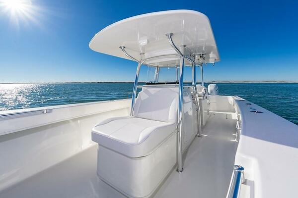 34ft Pair Customs Yacht For Sale