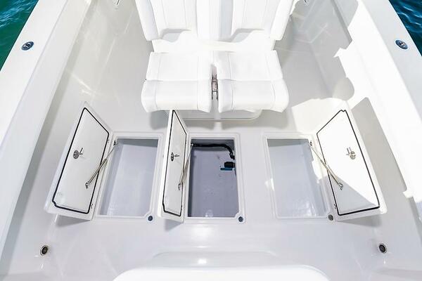 34ft Pair Customs Yacht For Sale