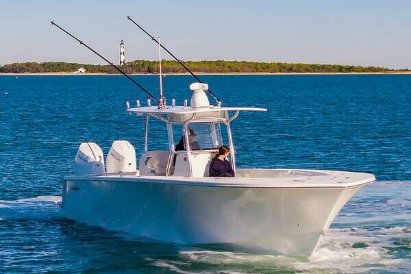 34-ft-Pair Customs-2026-34 Deep V- Beaufort North Carolina United States  yacht for sale