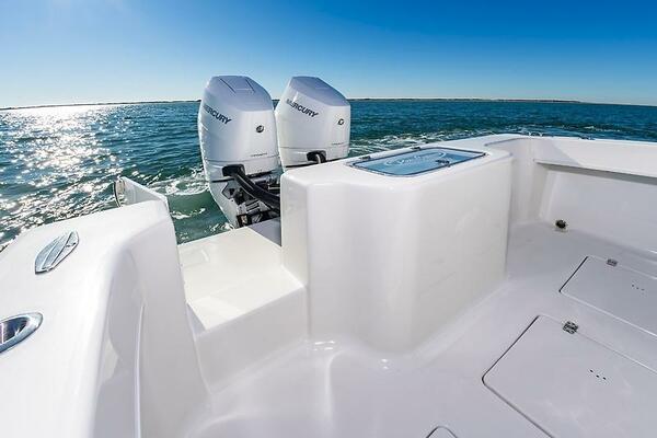 34ft Pair Customs Yacht For Sale