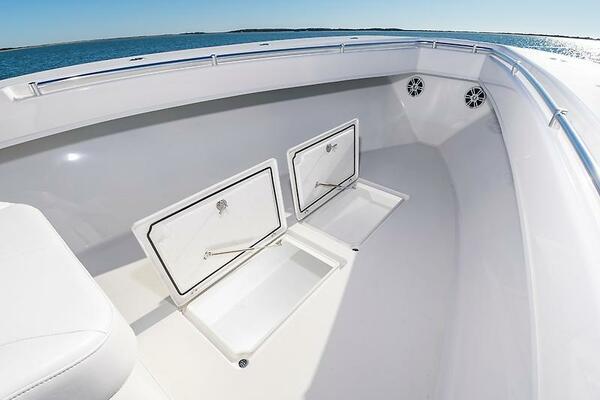 34ft Pair Customs Yacht For Sale