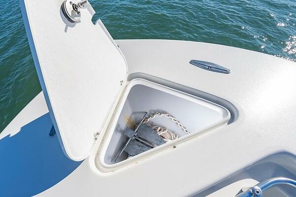 34ft Pair Customs Yacht For Sale