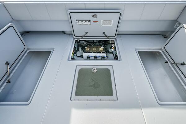 44ft Contender Yacht For Sale