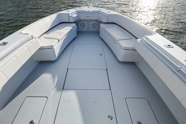 44ft Contender Yacht For Sale