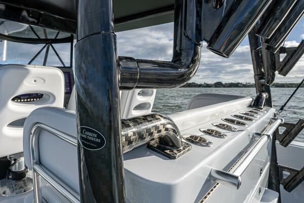 44ft Contender Yacht For Sale