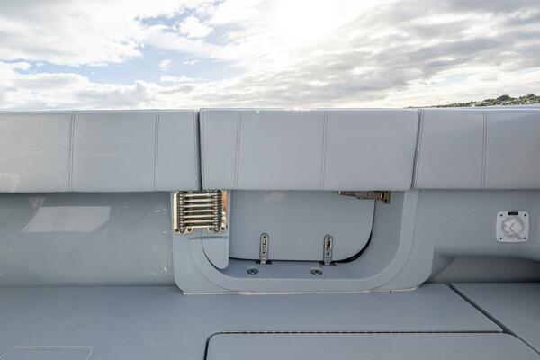 44ft Contender Yacht For Sale